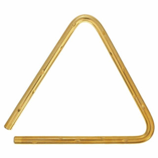 Ударный треугольник Grover Pro TR-BHL-6 Grover Pro Percussion Triangle TR-BHL-6