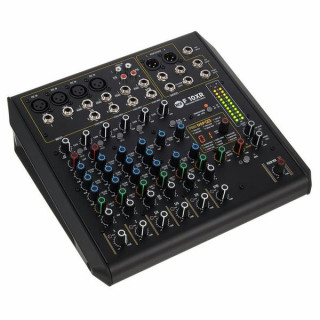 Микшер RCF F 10 XR RCF F 10 XR