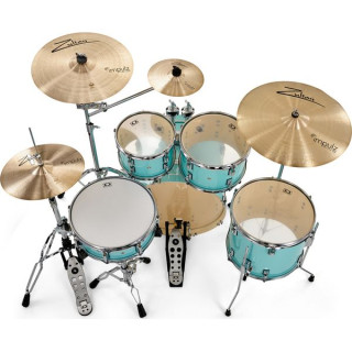 DrumCraft Series 3 Studio Set TQS Набор №574716 DrumCraft Series 3 Studio Set TQS Bundle №574716