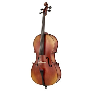 Gewa Allegro VC1 для виолончели 1/2 SB Gewa Allegro VC1 A Cello 1/2 SB