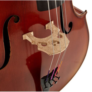 Gewa Allegro VC1 для виолончели 1/2 SB Gewa Allegro VC1 A Cello 1/2 SB