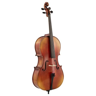 Gewa Allegro VC1 для виолончели 1/2 SB Gewa Allegro VC1 A Cello 1/2 SB