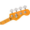 Fender Am Ultra II Джазовый бас MN SRD Fender Am Ultra II Jazz Bass MN SRD