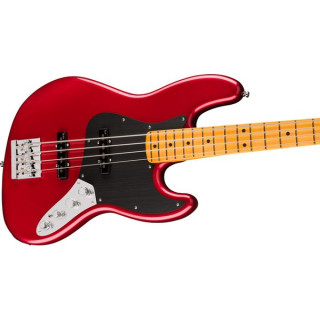 Fender Am Ultra II Джазовый бас MN SRD Fender Am Ultra II Jazz Bass MN SRD