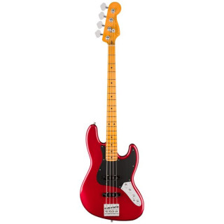 Fender Am Ultra II Джазовый бас MN SRD Fender Am Ultra II Jazz Bass MN SRD