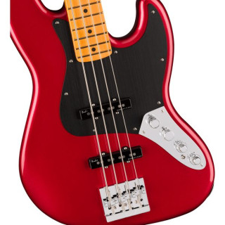 Fender Am Ultra II Джазовый бас MN SRD Fender Am Ultra II Jazz Bass MN SRD