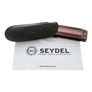 Сеанс C.A. Seydel Söhne Low Antique F# C.A. Seydel Söhne Session Low Antique F#