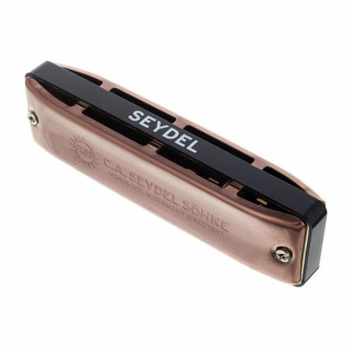 Сеанс C.A. Seydel Söhne Low Antique F# C.A. Seydel Söhne Session Low Antique F#