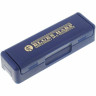 Гармоника Hohner Blues Harp MS C Набор №519981 Hohner Blues Harp MS C Bundle №519981