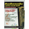 Гармоника Hohner Blues Harp MS C Набор №519981 Hohner Blues Harp MS C Bundle №519981