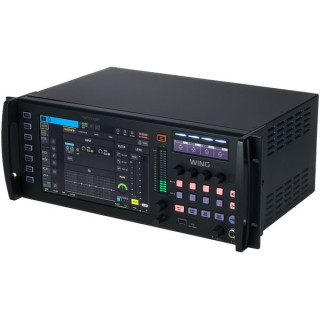Behringer WING Rack Набор №642558 Behringer WING Rack Bundle №642558