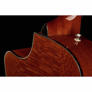 Электроакустическая гитара Fender FA-345CE Auditorium 3TB Fender FA-345CE Auditorium 3TB