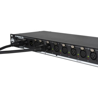 ADJ D4 Филиал RM ADJ D4 Branch RM