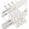 Труба Yamaha YTR-8335S 04 Yamaha YTR-8335S 04 Trumpet