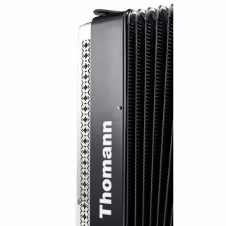 Thomann Alpin IV 96 м BK Thomann Alpin IV 96 M BK