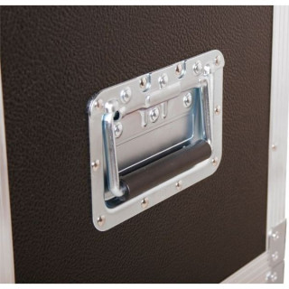 Дорожный чехол Thon 2x Achat 110 М / МА Thon Roadcase 2x Achat 110M / MA