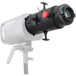 Комплект объективов Amaran Spotlight SE с углом обзора 36° Amaran Spotlight SE 36° Lens Kit