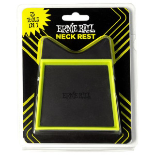 Ernie Ball Подставка для грифа Ernie Ball Neck Rest