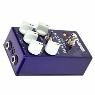 Педаль Wampler Pantheon Overdrive