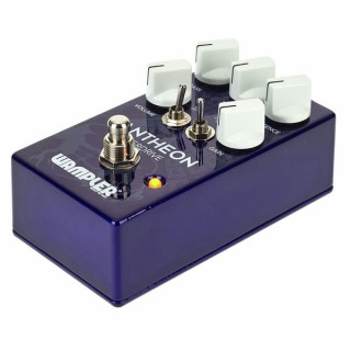 Педаль Wampler Pantheon Overdrive