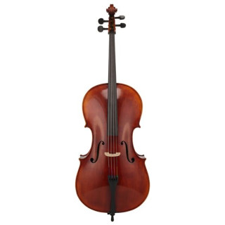 Gewa Maestro 31 Старинная виолончель 4/4 Gewa Maestro 31 Antique Cello 4/4