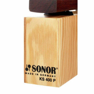 Звуковая панель Sonor KS400P f2 Sonor KS400P f2 Chime Bar