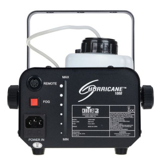 Chauvet DJ Hurricane 1000 Chauvet DJ Hurricane 1000