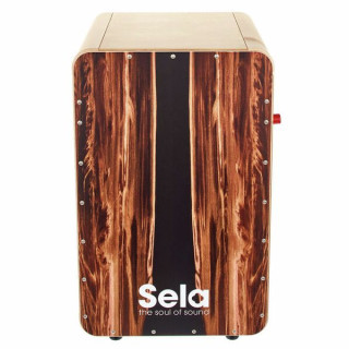 Sela SE 106 Casela Pro Темный орех Sela SE 106 Casela Pro Dark Nut