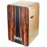 Sela SE 106 Casela Pro Темный орех Sela SE 106 Casela Pro Dark Nut