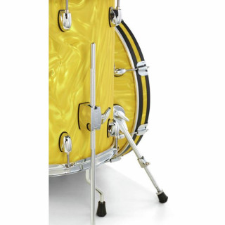 Барабанная установка Gretsch Drums Catalina Club Studio YSF Gretsch Drums Catalina Club Studio YSF