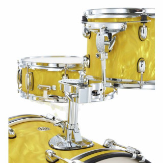 Барабанная установка Gretsch Drums Catalina Club Studio YSF Gretsch Drums Catalina Club Studio YSF