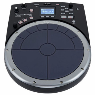 Акустическая панель Roland HPD-20 Handsonic Pad Roland HPD-20 Handsonic Pad