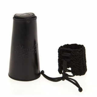 Классическая лигатура Вандорена Bb Немецкая LC Vandoren Classic Ligature Bb German LC