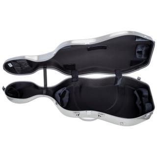 Футляр для виолончели bam DEF1005XLA bam DEF1005XLA Cello Case