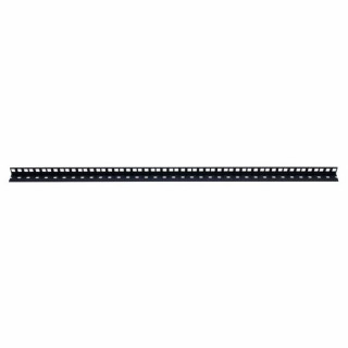 Стойка Adam Hall 61535B18 Strip 18U blk Adam Hall 61535B18 Rack Strip 18U blk