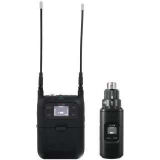 Шуру SLXD35 H56 Shure SLXD35 H56