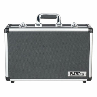 Пик новации кейса Flyht Pro Flyht Pro Case Novation Peak