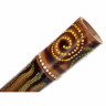 Бамбук Thomann Didgeridoo 120 см обожженный Thomann Didgeridoo Bambus 120cm burnt