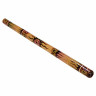 Бамбук Thomann Didgeridoo 120 см обожженный Thomann Didgeridoo Bambus 120cm burnt