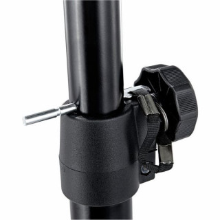 Компактная светодиодная система Par Stairville CLB2.4 Набор №355146 Stairville CLB2.4 Compact LED Par System Bundle №355146