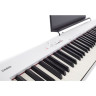 Цифровое пианино Casio CDP-S110 WH