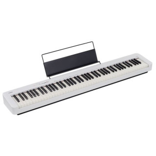 Цифровое пианино Casio CDP-S110 WH