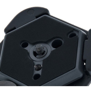 Переходник для шестигранных пластин Manfrotto 625 Manfrotto 625 Hexagonal Plate Adapter