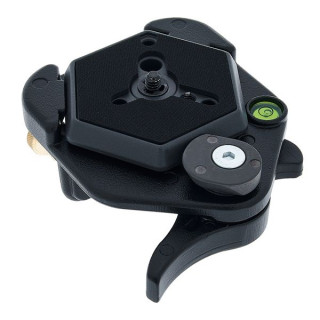 Переходник для шестигранных пластин Manfrotto 625 Manfrotto 625 Hexagonal Plate Adapter