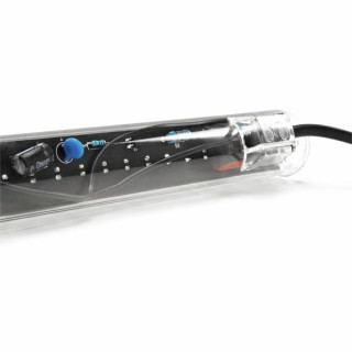 Светодиодная УФ-трубка Stairville LED 50 см 45x10 мм Stairville LED UV Tube 50 cm 45x 10mm