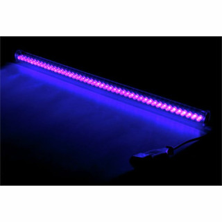Светодиодная УФ-трубка Stairville LED 50 см 45x10 мм Stairville LED UV Tube 50 cm 45x 10mm
