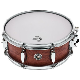 Греtsch Drums 14"x5,5" Кат. Бубинга Мэпл Gretsch Drums 14"x5,5" Cat. Bubinga Maple
