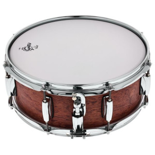 Греtsch Drums 14"x5,5" Кат. Бубинга Мэпл Gretsch Drums 14"x5,5" Cat. Bubinga Maple