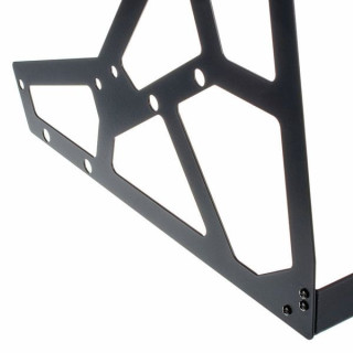 Moog Mother Three-Tier Rack Stand Moog Mother Three-Tier Rack Stand