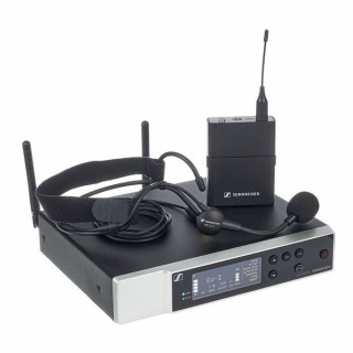 Беспроводная система Sennheiser EW-D ME3 R4-9